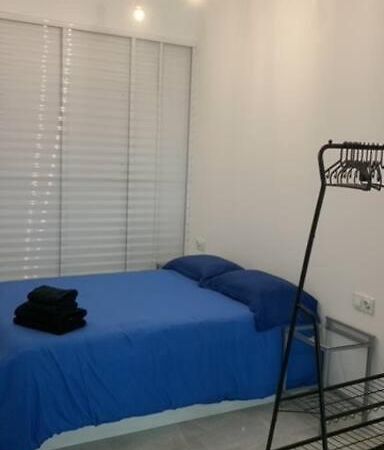 Apartamento De Ao 3 مالقة المظهر الخارجي الصورة