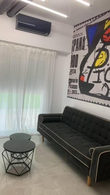 Apartamento De Ao 3 مالقة المظهر الخارجي الصورة